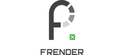 FRENDER logo