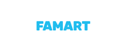 FAMART logo
