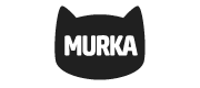 Murka Games logo