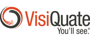 VisiQuate logo
