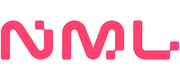 NML logo