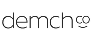Demch.co logo
