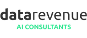 Data Revenue logo