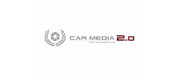 Car Media 2.0 logo