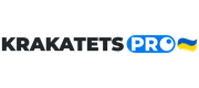 Krakatets PRO logo