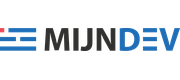 MijnDev logo