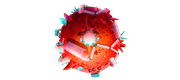 MC Research logo