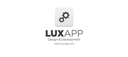Lux-App logo