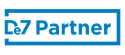 De7 Partner, LLC logo