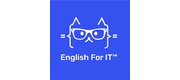English For IT logo