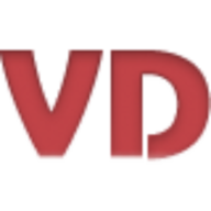 VD MAIS logo