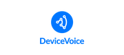 DeviceVoice logo