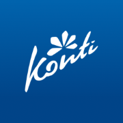 Konti logo
