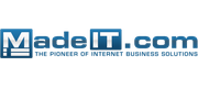 MadeIT logo