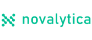 Novalytica logo