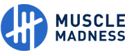 Muscle Madness logo