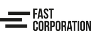 Fast Corporation logo