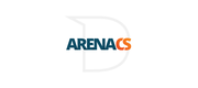 ARENA CS logo