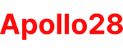 Apollo28 logo