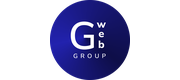 G-WEB.GROUP logo