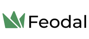 FEODAL logo