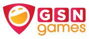 GSN Games logo