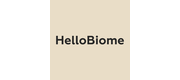 HelloBiome logo