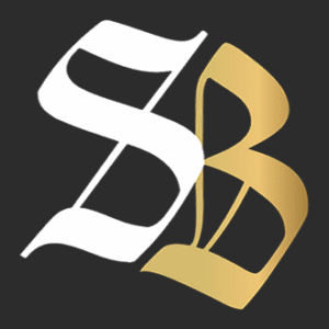 STARBOY Barbershop logo