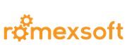 Romexsoft logo