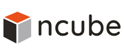 NCube logo