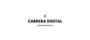 Cabrera Digital logo