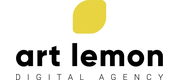 Art Lemon logo