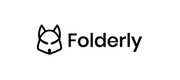 Folderly logo