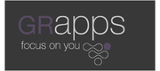 GRapps logo