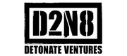 Detonate Ventures logo