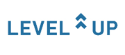 Level Up logo