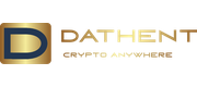 Dathent s.r.o. logo