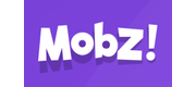 Mobz.live logo