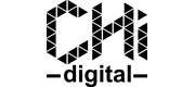 Chi Digital logo