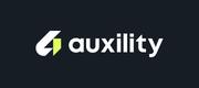 Auxility logo