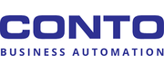 CONTO logo
