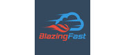 Blazingfast LLC logo