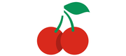 Cherry trader logo