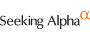Seeking Alpha logo