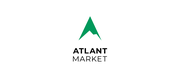Atlantmarket logo