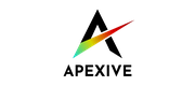 Apexive logo