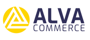 Alva Commerce logo