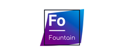 Fountain logo