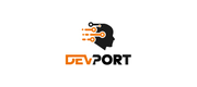 Devport logo
