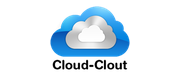 Cloud-Clout logo